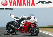 Yamaha YZF-R6